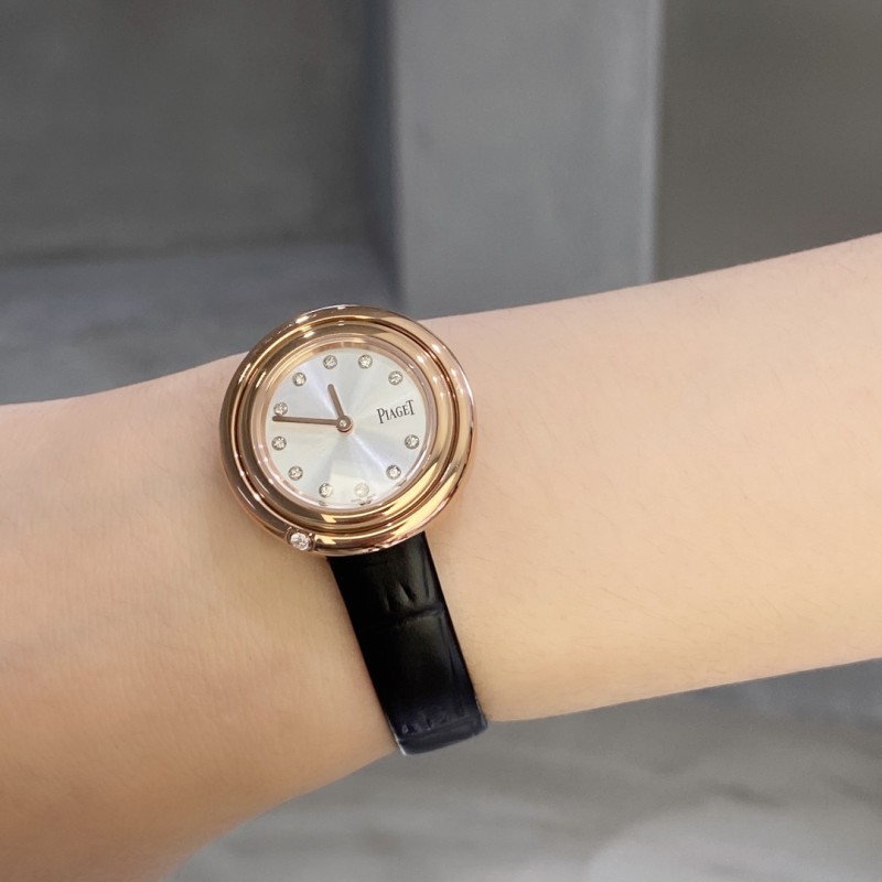 Watches PIAGET 322684 size:29 mm