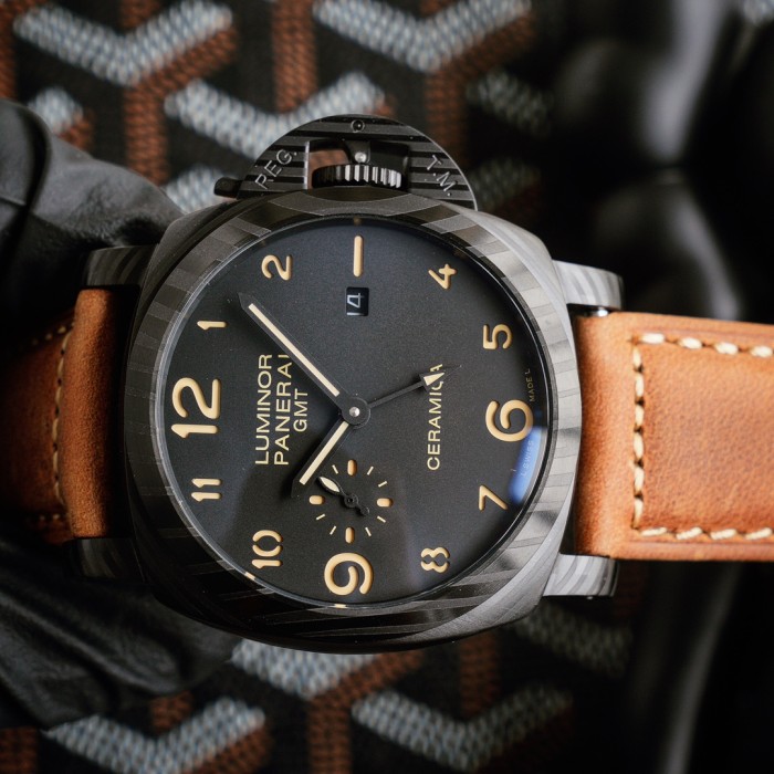 Watches PANERAI 322876 size:44*16 mm
