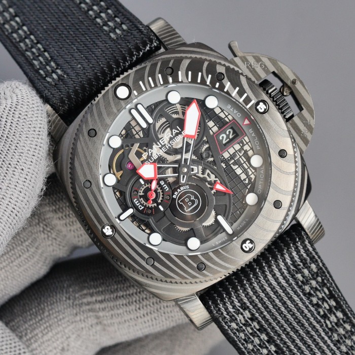 Watches PANERAI 322882 size:44 mm