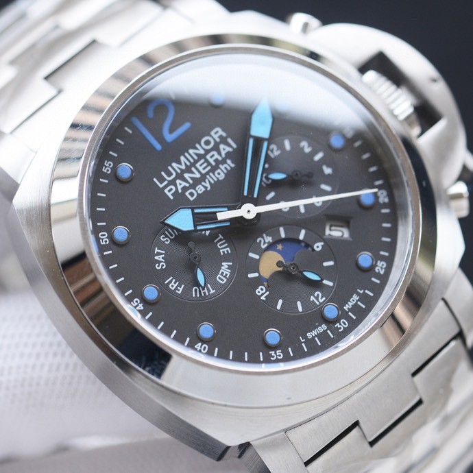 Watches PANERAI 322878 size:44*12 mm