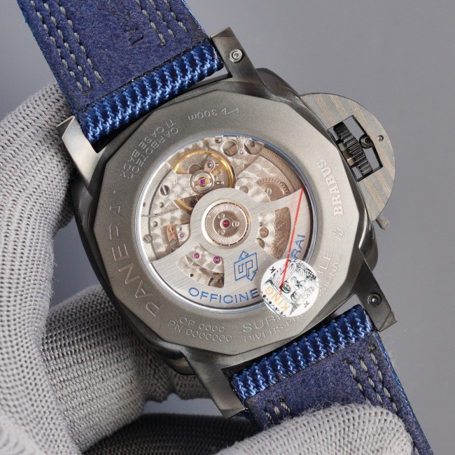 Watches PANERAI 322882 size:44 mm