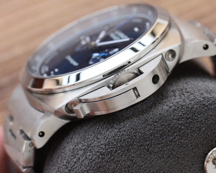 Watches PANERAI 322873 size:44*16 mm