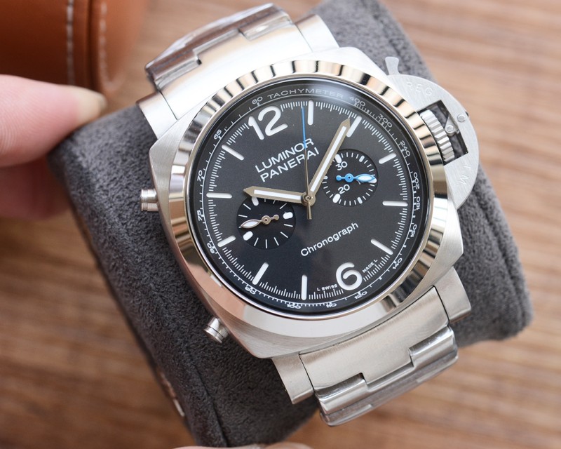 Watches PANERAI 322873 size:44*16 mm