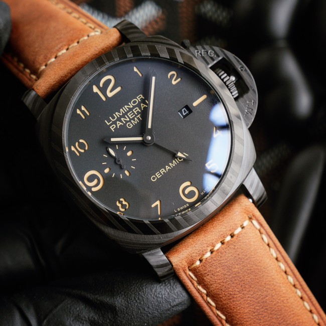 Watches PANERAI 322876 size:44*16 mm
