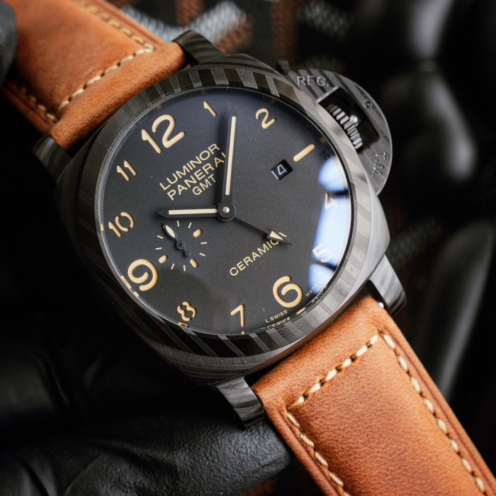 Watches PANERAI 322876 size:44*16 mm