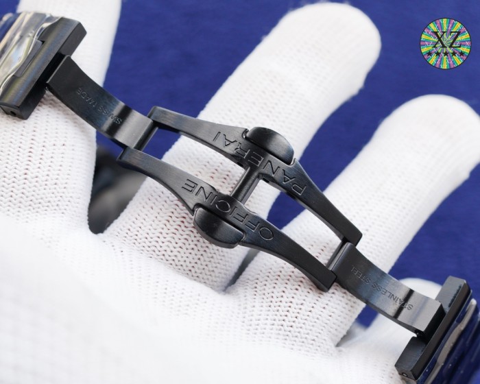 Watches PANERAI 322870 size:44*12 mm