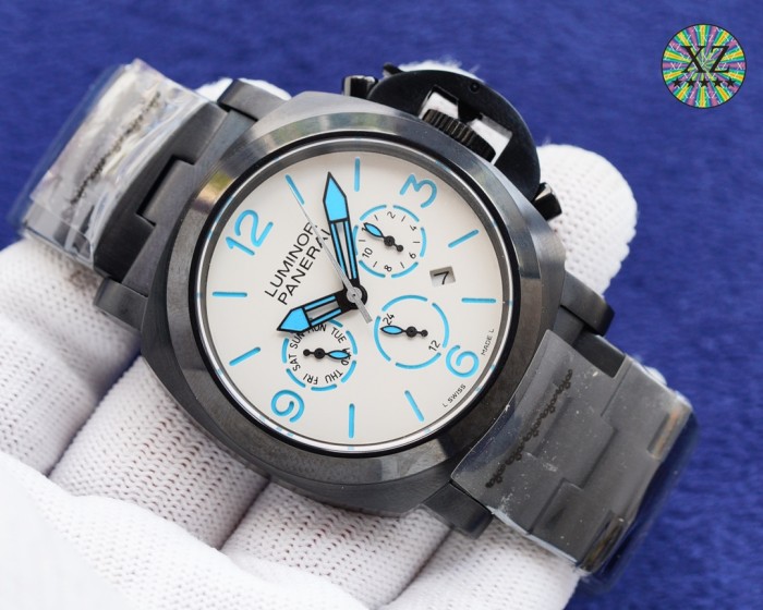 Watches PANERAI 322870 size:44*12 mm