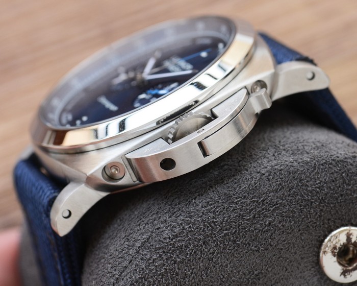 Watches PANERAI 322874 size:44*16 mm