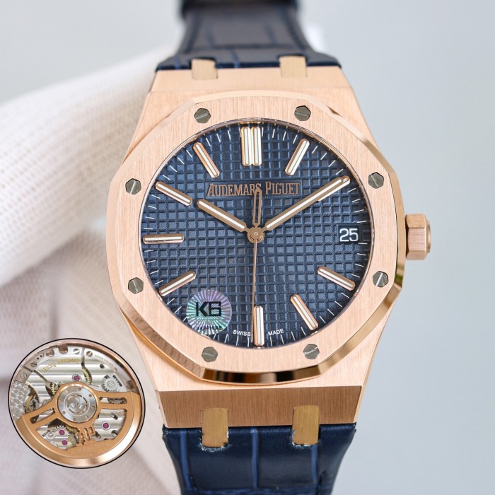 Watches AudemarsPiguet 323149 size:41*10.4 mm