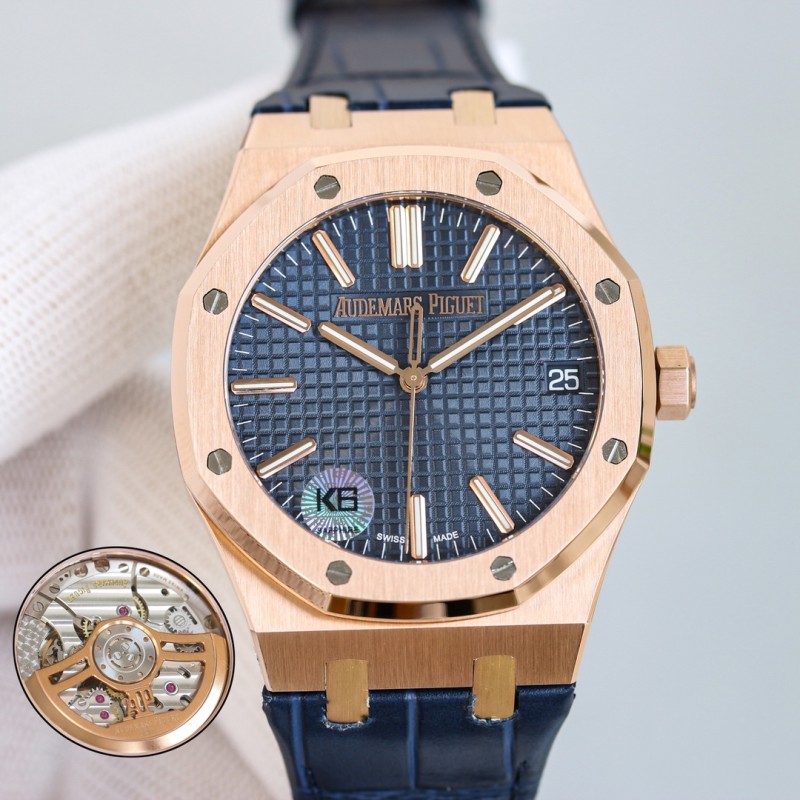 Watches AudemarsPiguet 323149 size:41*10.4 mm
