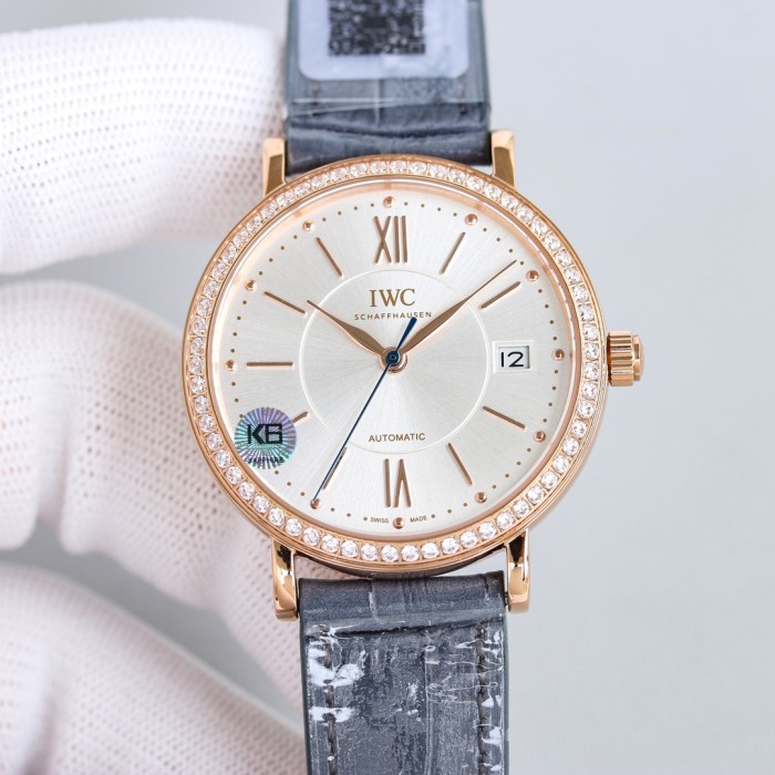 Watches IWS 322977 size:37*9.4 mm