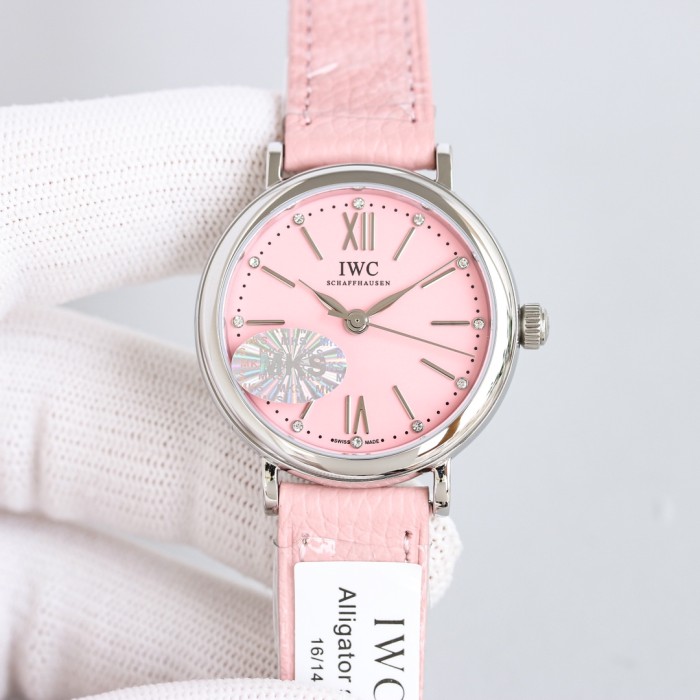 Watches IWS 322969 size:37*9.4 mm