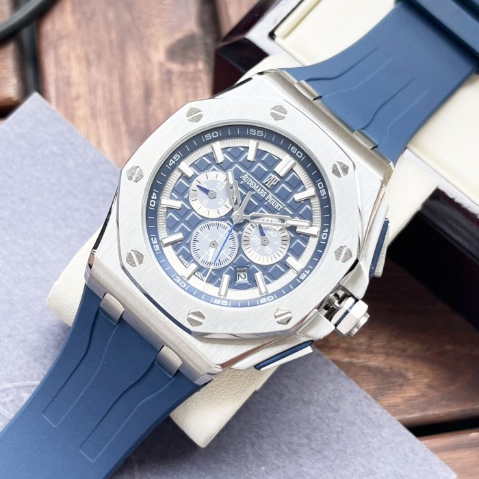 Watches AudemarsPiguet 323137 size:44*15 mm