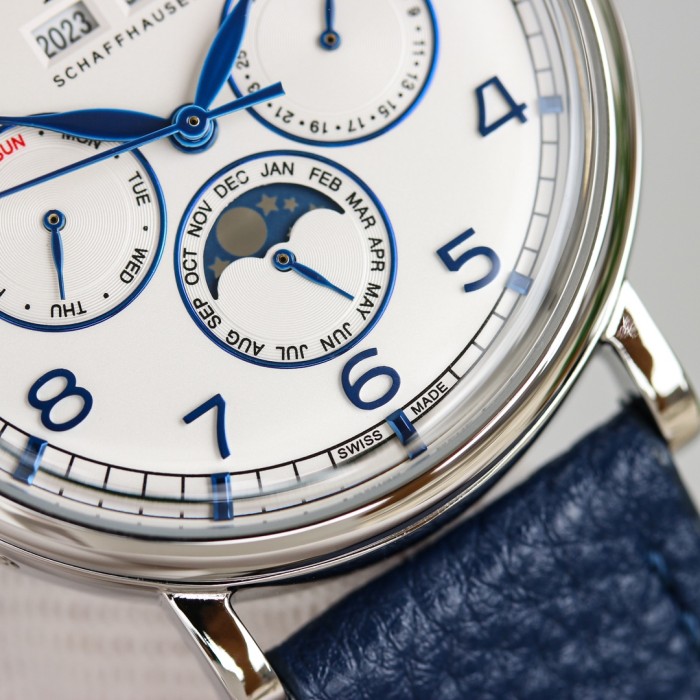 Watches IWS 323003 size:40 mm