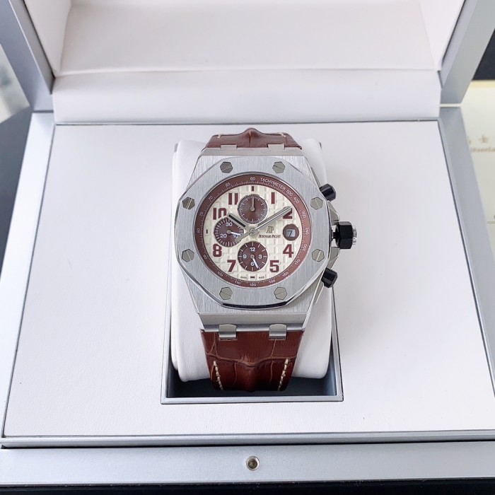 Watches AudemarsPiguet 323112 size:44*15 mm