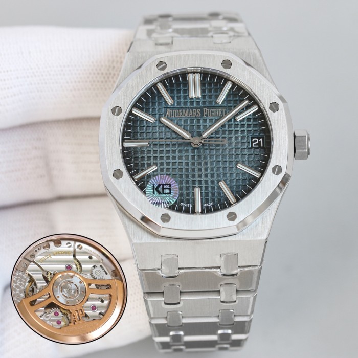 Watches AudemarsPiguet 323145 size:41*10.4 mm