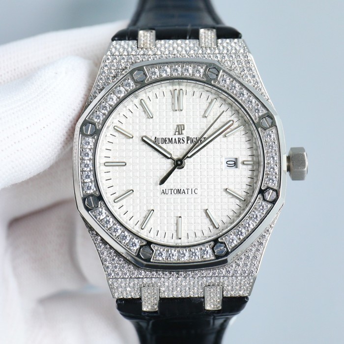 Watches AudemarsPiguet 323122 size:42*12 mm