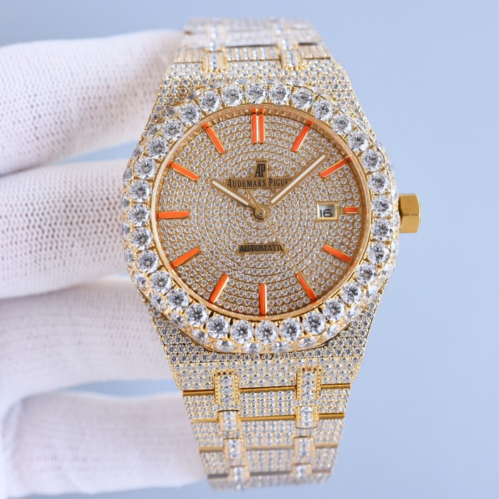 Watches AudemarsPiguet 323097 size:42*12 mm