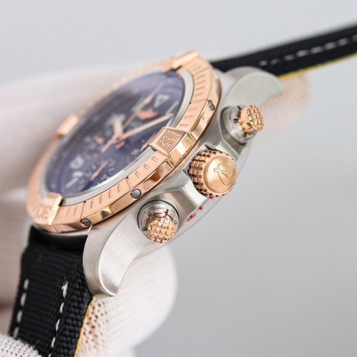 Watches BREITLING 323226 size:45 mm