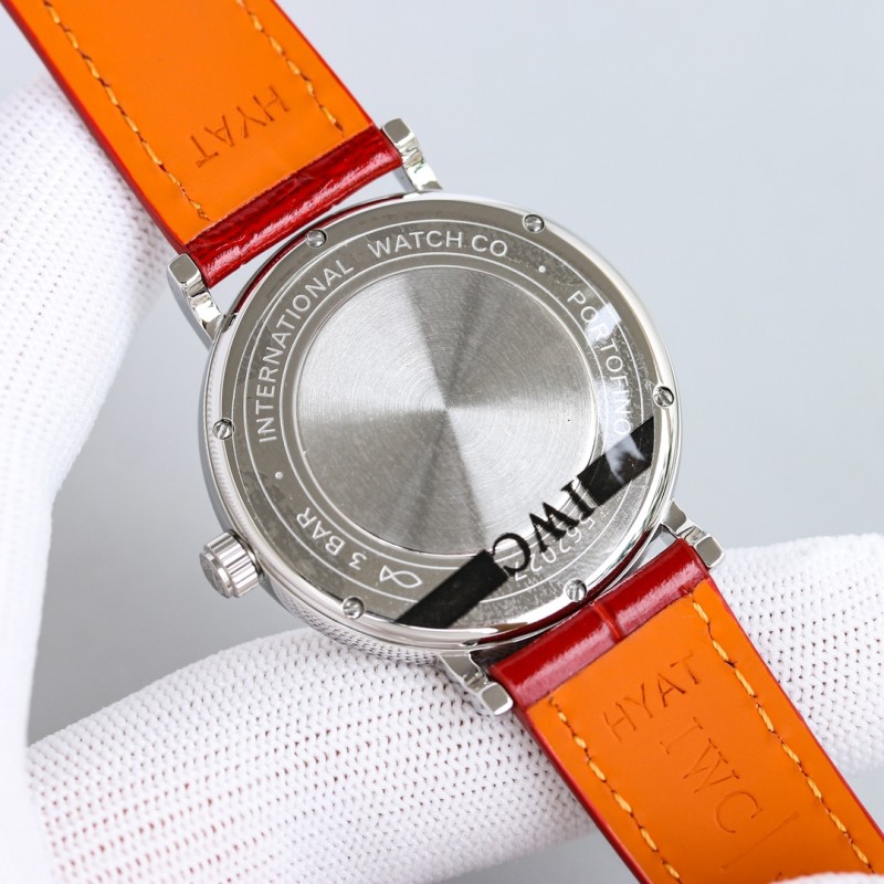 Watches IWS 322975 size:37*9.4 mm