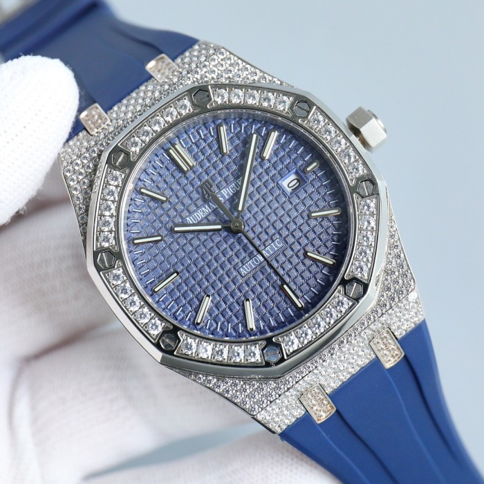 Watches AudemarsPiguet 323122 size:42*12 mm