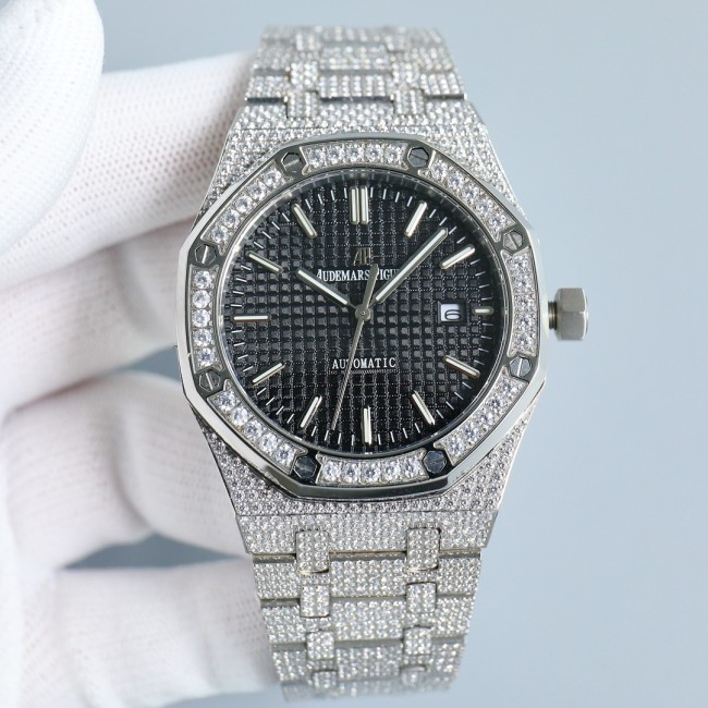 Watches AudemarsPiguet 323123 size:42*12 mm