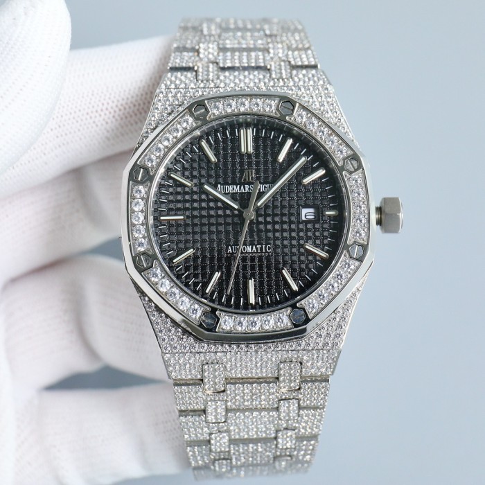 Watches AudemarsPiguet 323123 size:42*12 mm