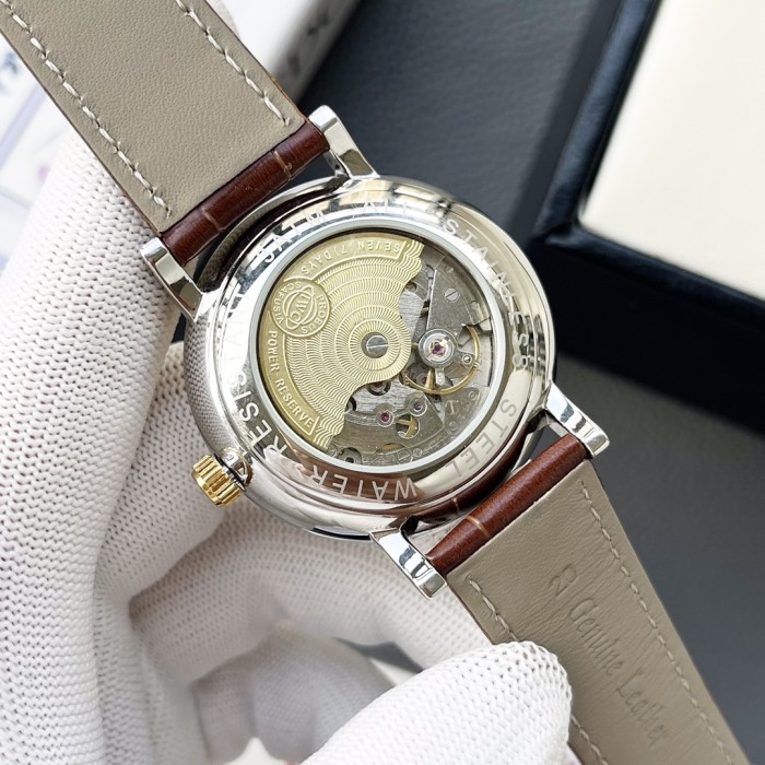 Watches IWS 323050 size:40*12 mm