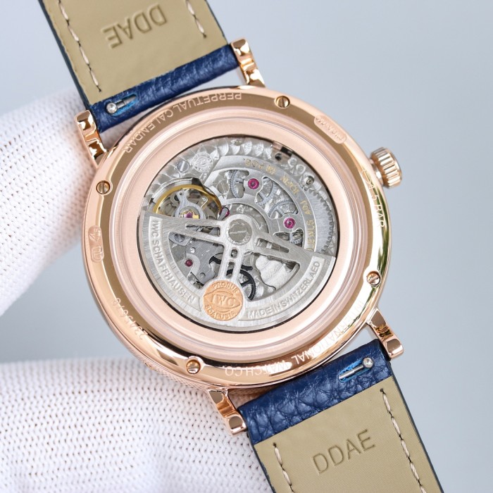 Watches IWS 323034 size:40 mm