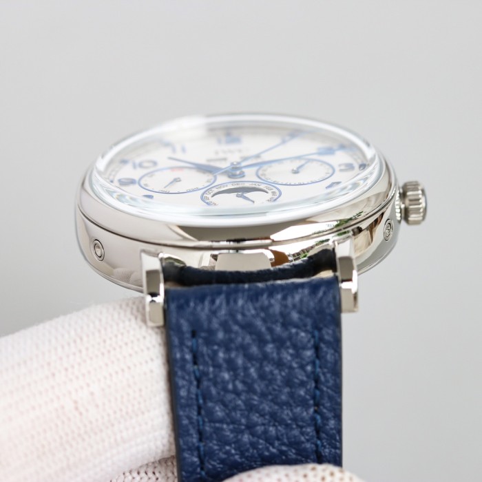 Watches IWS 323003 size:40 mm