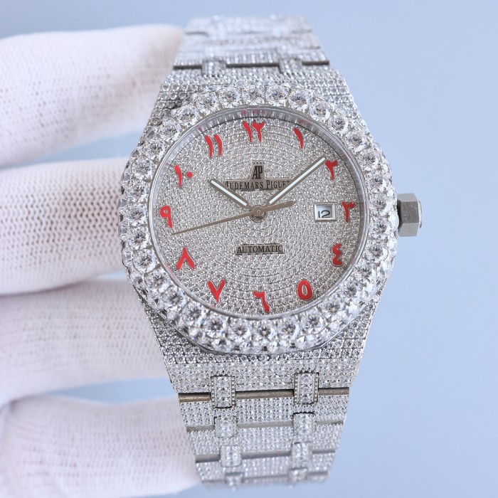 Watches AudemarsPiguet 323099 size:42*12 mm