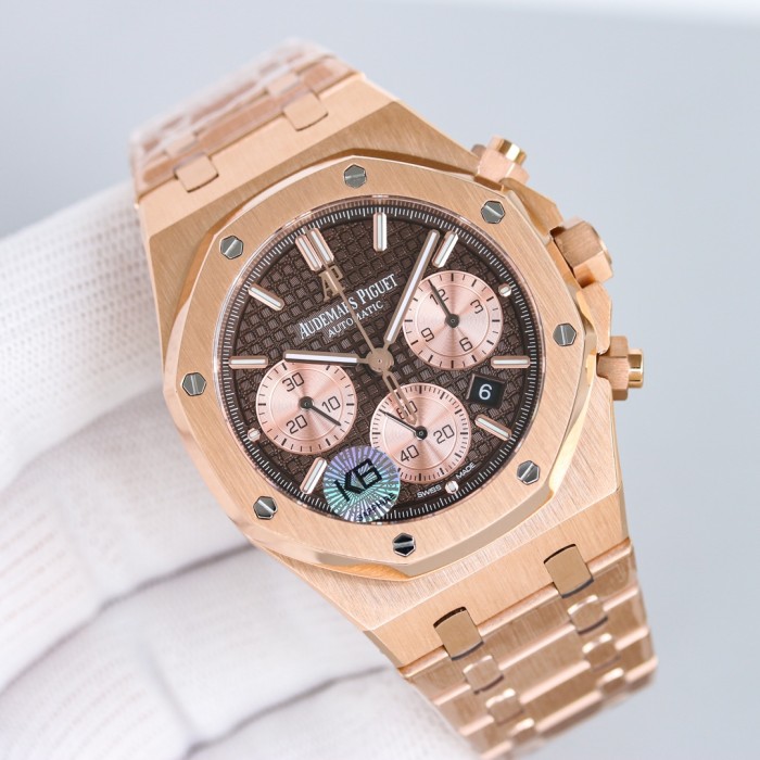 Watches AudemarsPiguet 323080 size:41 mm
