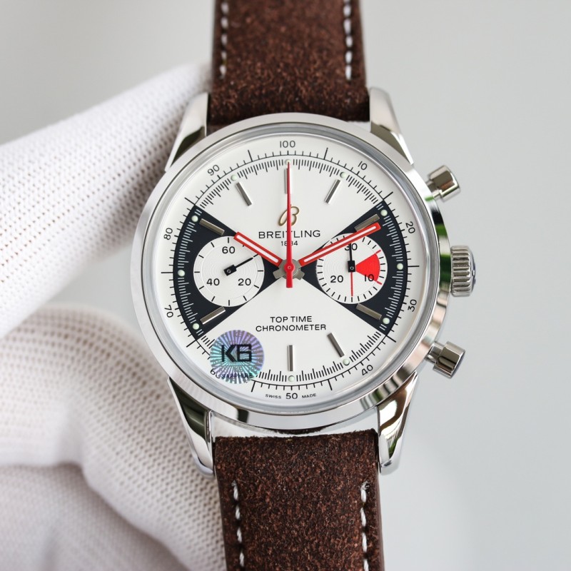 Watches BREITLING 323167 size:41*14.27 mm