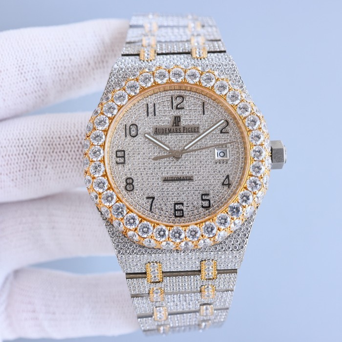 Watches AudemarsPiguet 323100 size:42*12 mm