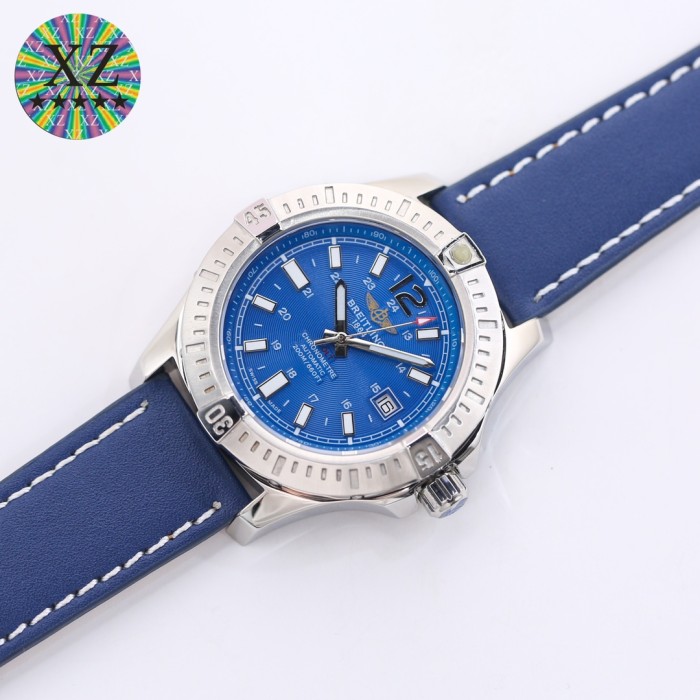 Watches BREITLING 323222 size:41*11 mm