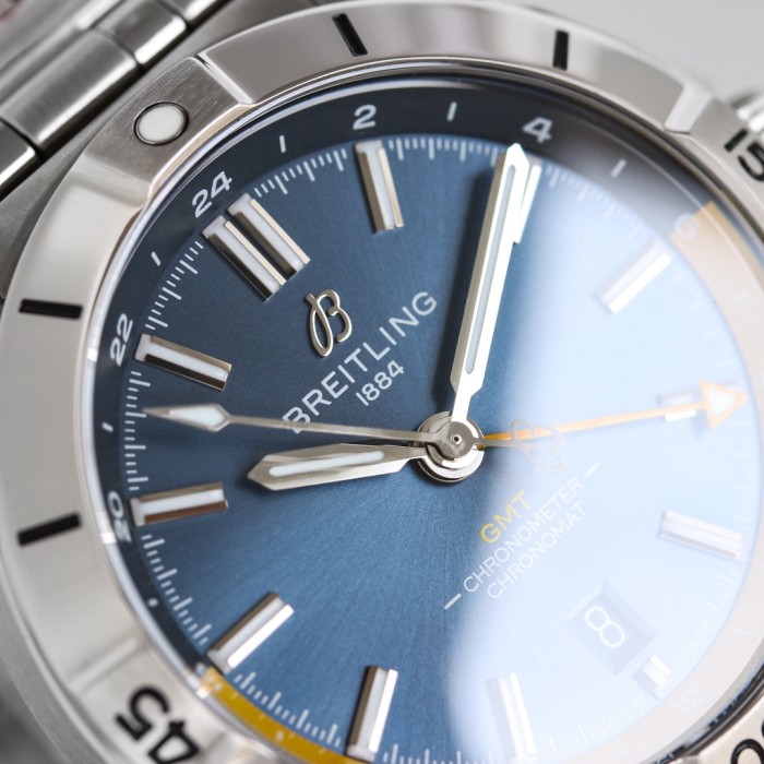 Watches BREITLING 323259 size:40 mm