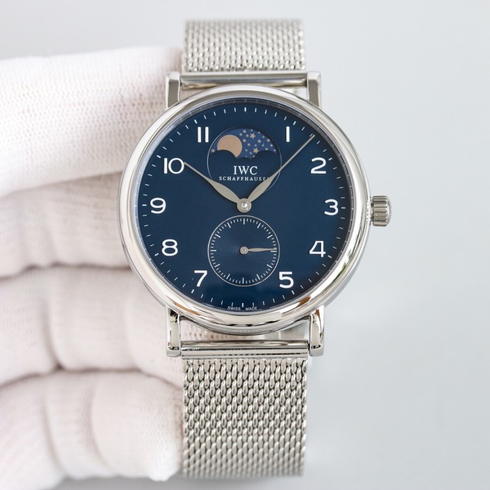 Watches IWS 323008 size:41 mm