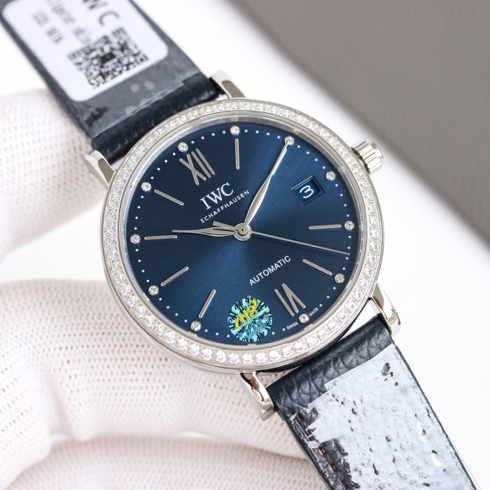 Watches IWS 322989 size:37*9.4 mm