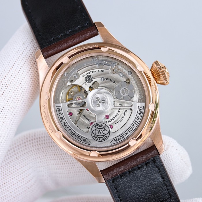 Watches IWS 323028 size:40 mm