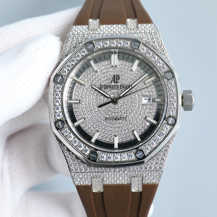 Watches AudemarsPiguet 323121 size:42*12 mm