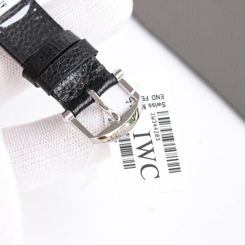 Watches IWS 322988 size:37*9.4 mm