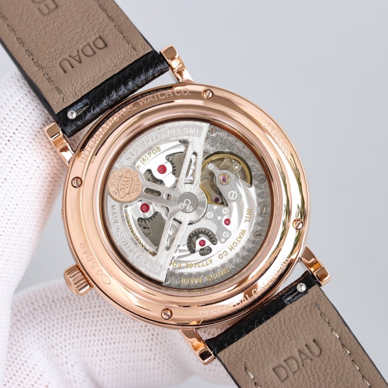 Watches IWS 322994 size:34 mm