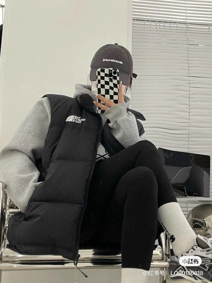 Clothes The North Face 313