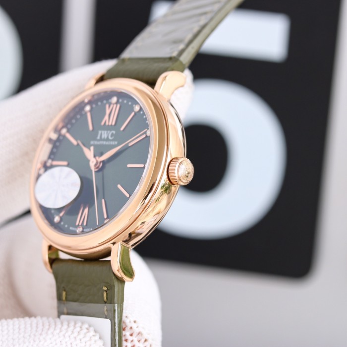 Watches IWS 322996 size:34 mm