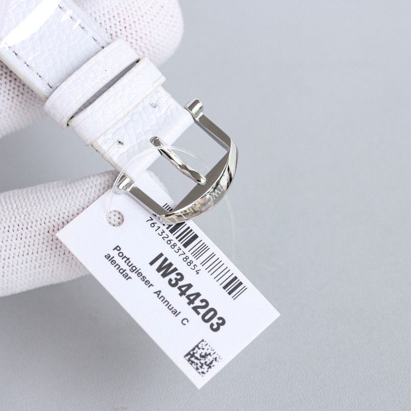 Watches IWS 322980 size:37*9.4 mm