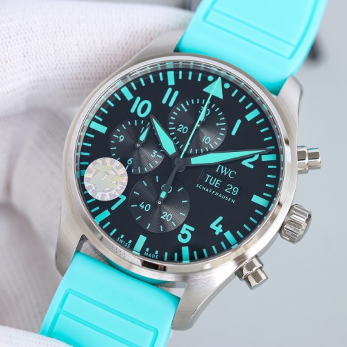 Watches IWS 323013 size:43 mm