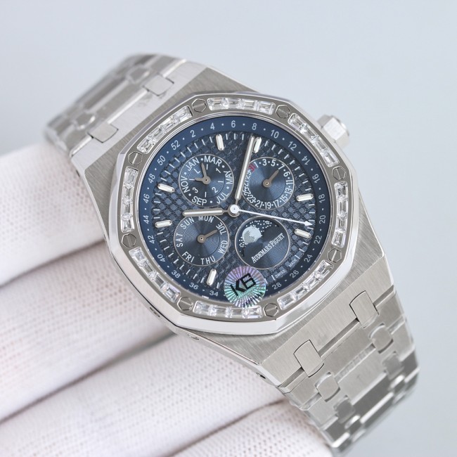 Watches AudemarsPiguet 323139 size:41 mm