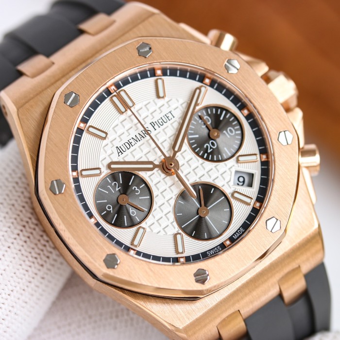 Watches AudemarsPiguet 323103 size:37 mm