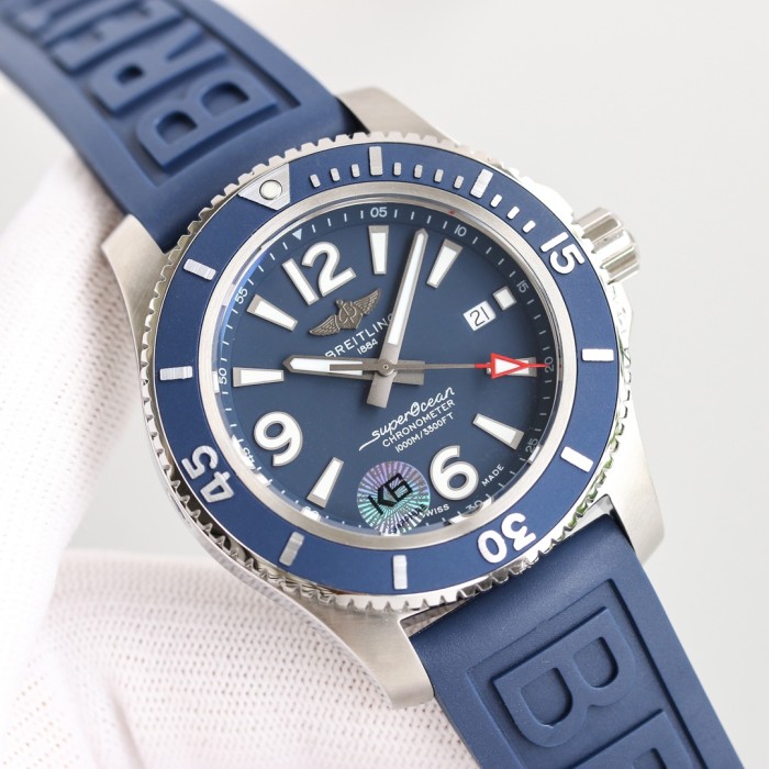 Watches BREITLING 323209 size:41 mm