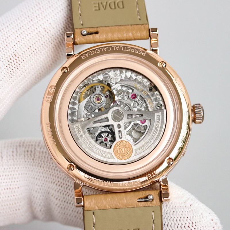 Watches IWS 323004 size:40 mm